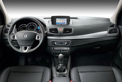 Ανακλήσεις αυτοκινήτων RENAULT