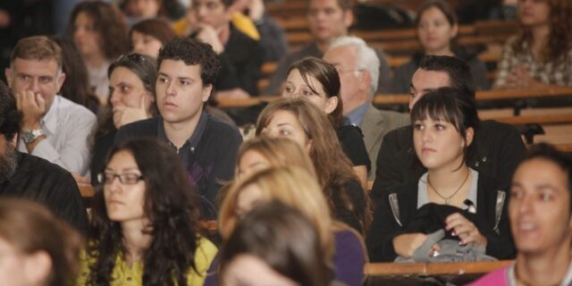 Αντιδρούν οι πρυτάνεις στο νομοσχέδιο