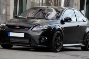 Ford Focus RS