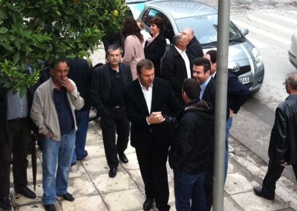 Προς αναβολή η δίκη Γκλέτσου