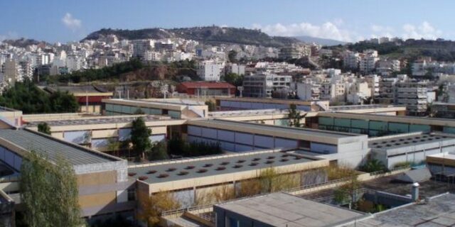 Αλλάζει όψη η Γκράβα