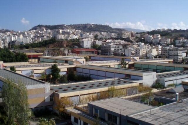 Αλλάζει όψη η Γκράβα