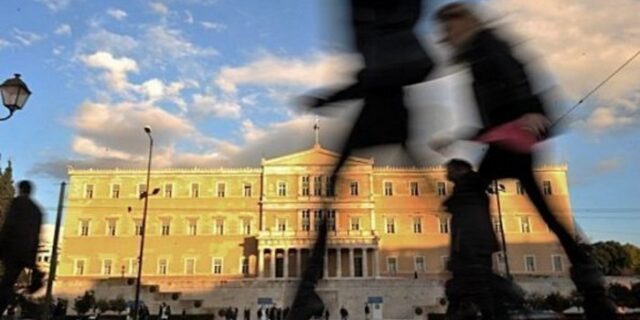 Νέα έκθεση: Αδύναμες αγορές και αβέβαιη ανάπτυξη για τον ευρωπαϊκό Νότο το 2014
