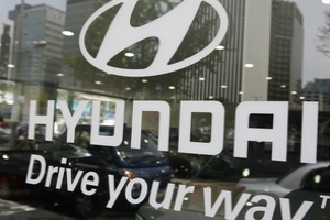 100.000.000 Γεν από τη Hyundai στην Ιαπωνία