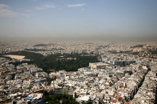 Γρίφος η σεισμική επάρκεια των δημόσιων κτηρίων