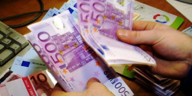Στοπ στην προσωποκράτηση για εμπορικά χρέη