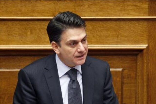 Μωραΐτης: “Επανάσταση οι δασικοί χάρτες”