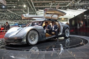 NLV Quant