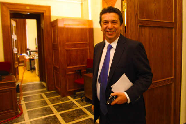 Επενδύσεις από την Κίνα