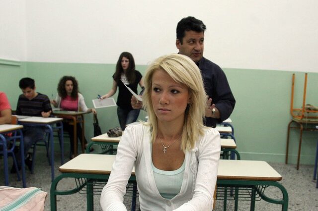 Τι έγινε στην απεργία εκπαιδευτικών στις πανελλαδικές το 1988