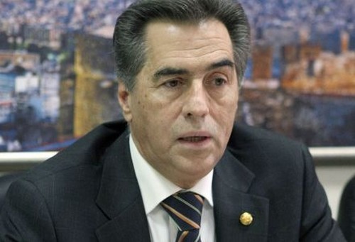 Κατηγορούμενος ο Παπαγεωργόπουλος