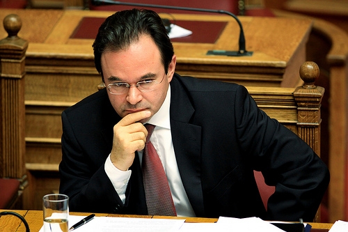 Απέκλεισε αναδιάρθρωση