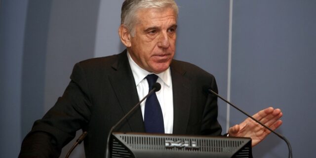 “Θα γίνουμε Αργεντινή”