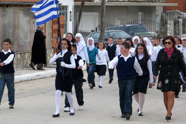 “Δεν μπορούσα να παρακαλέσω για το αυτονόητο”