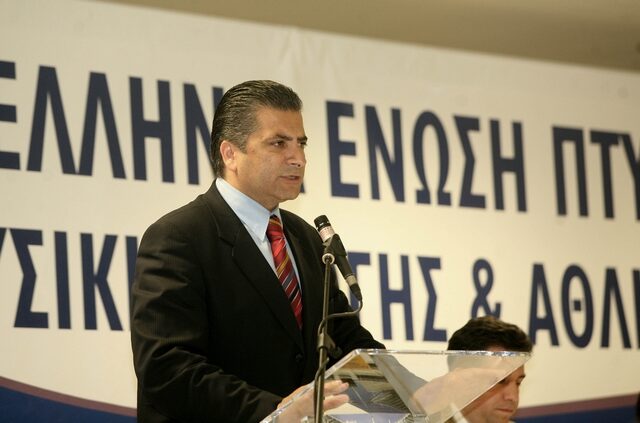 Μήνυσε blogs ο δήμαρχος Αμαρουσίου