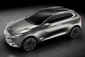 Peugeot SXC