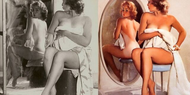Όταν το “Photoshop” (δεν) έκανε θαύματα
