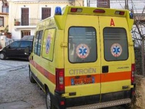 Πέθανε 15χρονη στην Κρήτη