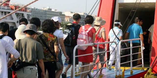 Φθηνότερα για Βενετία παρά για Ρόδο