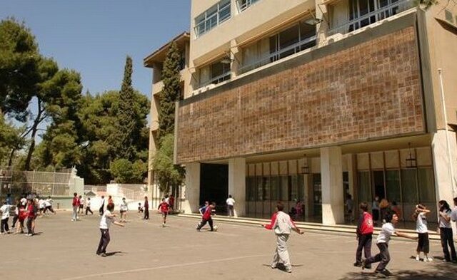 Τοξικά μέταλλα σε νηπιαγωγεία της Αττικής
