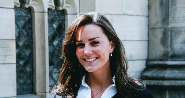 Kate Middleton: Από τα αλώνια στα σαλόνια