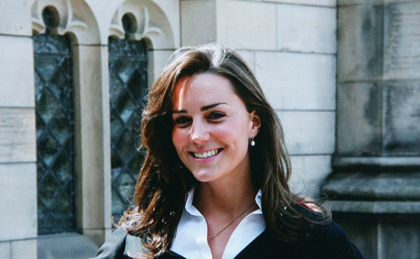 Kate Middleton: Από τα αλώνια στα σαλόνια