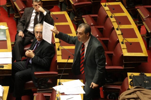 Η Σκόπελος, οι Τούρκοι και ο Βελόπουλος