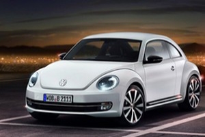 VW Beetle