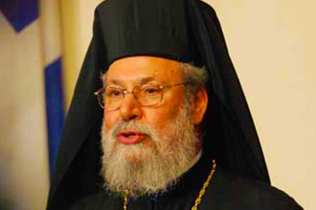 “Η σημαία είναι ό,τι ιερότερο έχουμε”