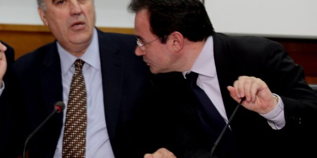 Ο Ρέππας βλέπει “τζιτζιφιόγκους”