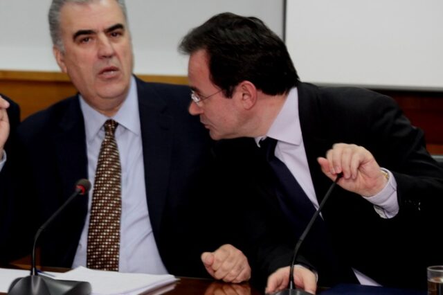 Ο Ρέππας βλέπει “τζιτζιφιόγκους”