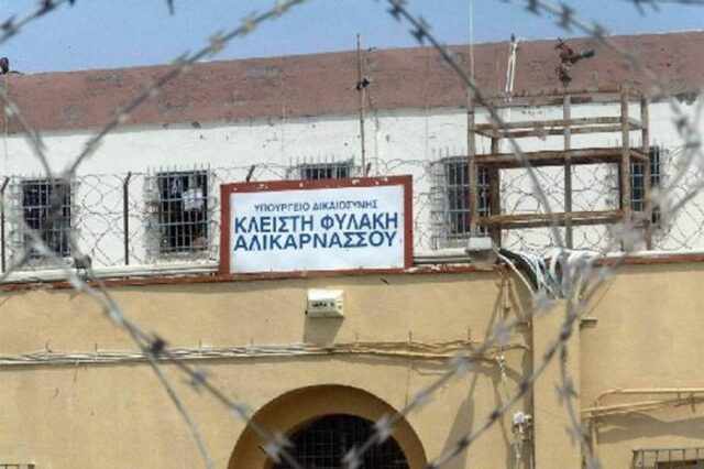 Ομαδική απόδραση ανηλίκων