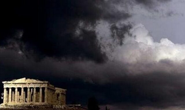 Το Spiegel χτυπά ξανά την Ελλάδα
