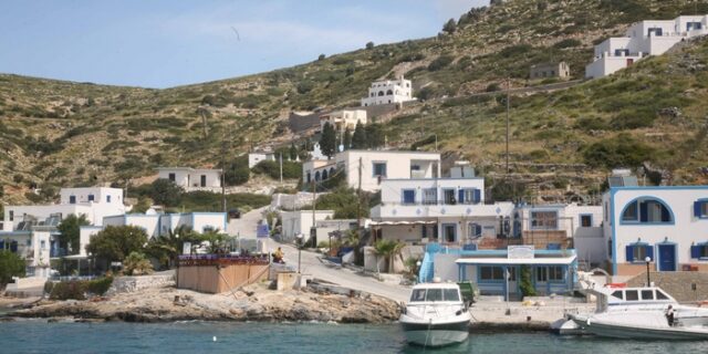 “Τουρκικό παραλήρημα για το Αγαθονήσι”