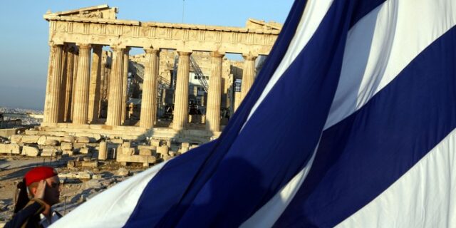Έδωσαν λάθος φάρμακο στην Ελλάδα