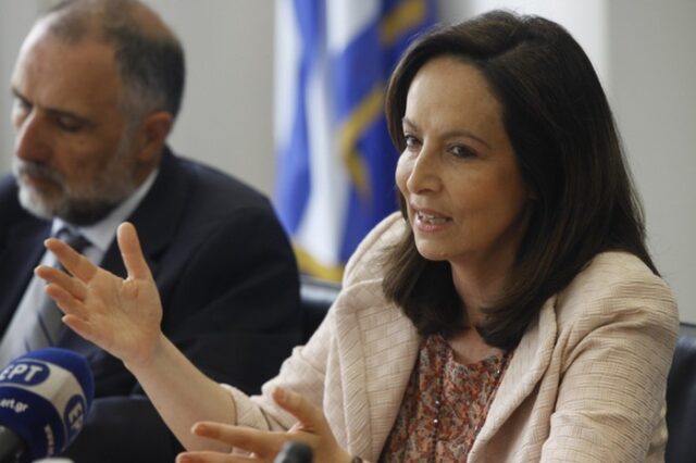 Μυστήριο με τον αριθμό των εισακτέων