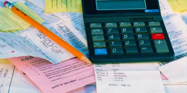 Φιάσκο το μέτρο με τις αποδείξεις