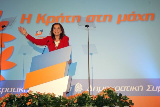 “Η χώρα 30 χρόνια στραβά αρμένιζε”