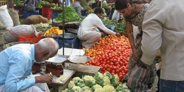 Διπλασιασμός των τιμών στα τρόφιμα μέχρι το 2030