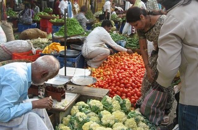 Διπλασιασμός των τιμών στα τρόφιμα μέχρι το 2030