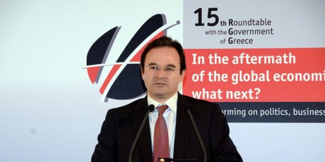 Ανοικτό παράθυρο για απολύσεις στο δημόσιο