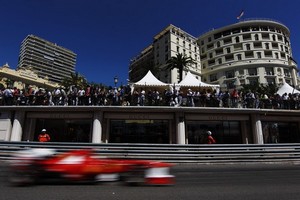 Το ημερολόγιο της F1 για το 2012