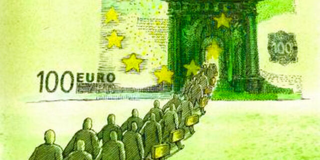 Διορία στους καταθέτες του εξωτερικού να δικαιολογήσουν τα χρήματά τους