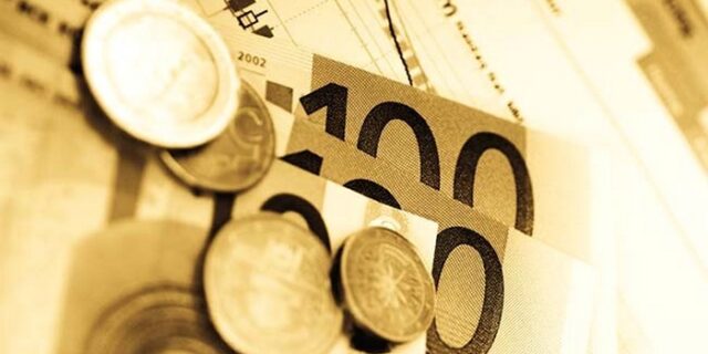 Στο 4,96% το επιτόκιο του δανεισμού