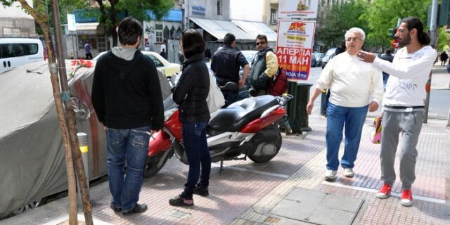 Κροκοδείλια δάκρυα την ώρα που μετράμε νεκρούς