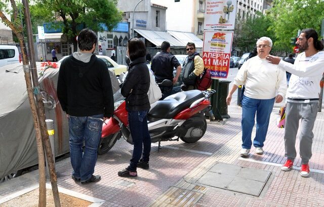 Κροκοδείλια δάκρυα την ώρα που μετράμε νεκρούς