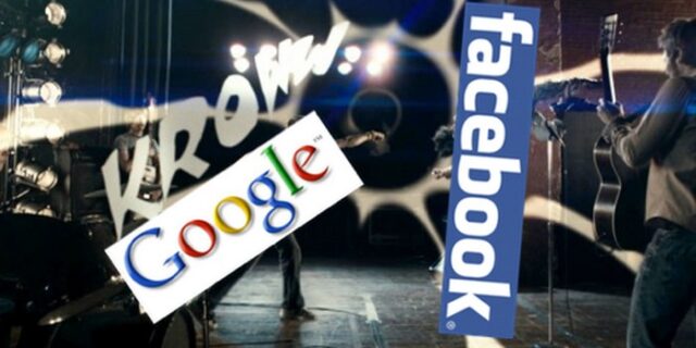 Η σκοτεινή πλευρά του Facebook