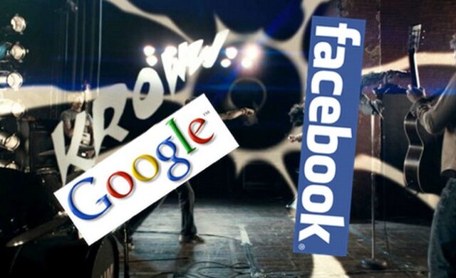 Η σκοτεινή πλευρά του Facebook