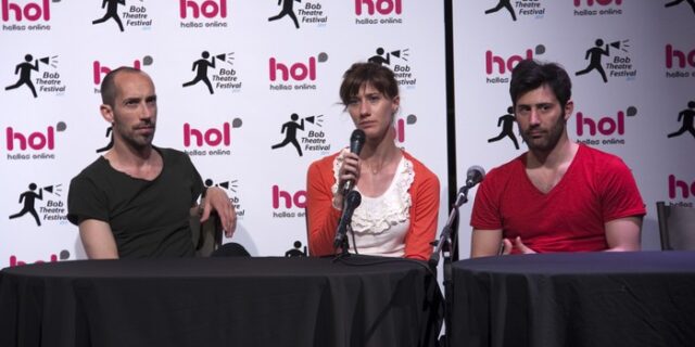 Bob Theatre Festival 2011