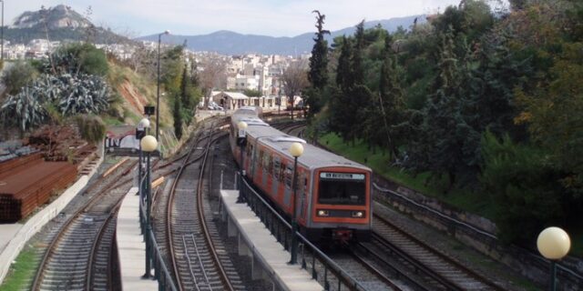 Διετής απραξία “στοίχισε” κάθε πιθανότητα επέκτασης του ΗΣΑΠ